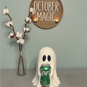 Viral Sippy Ghost Can Holder